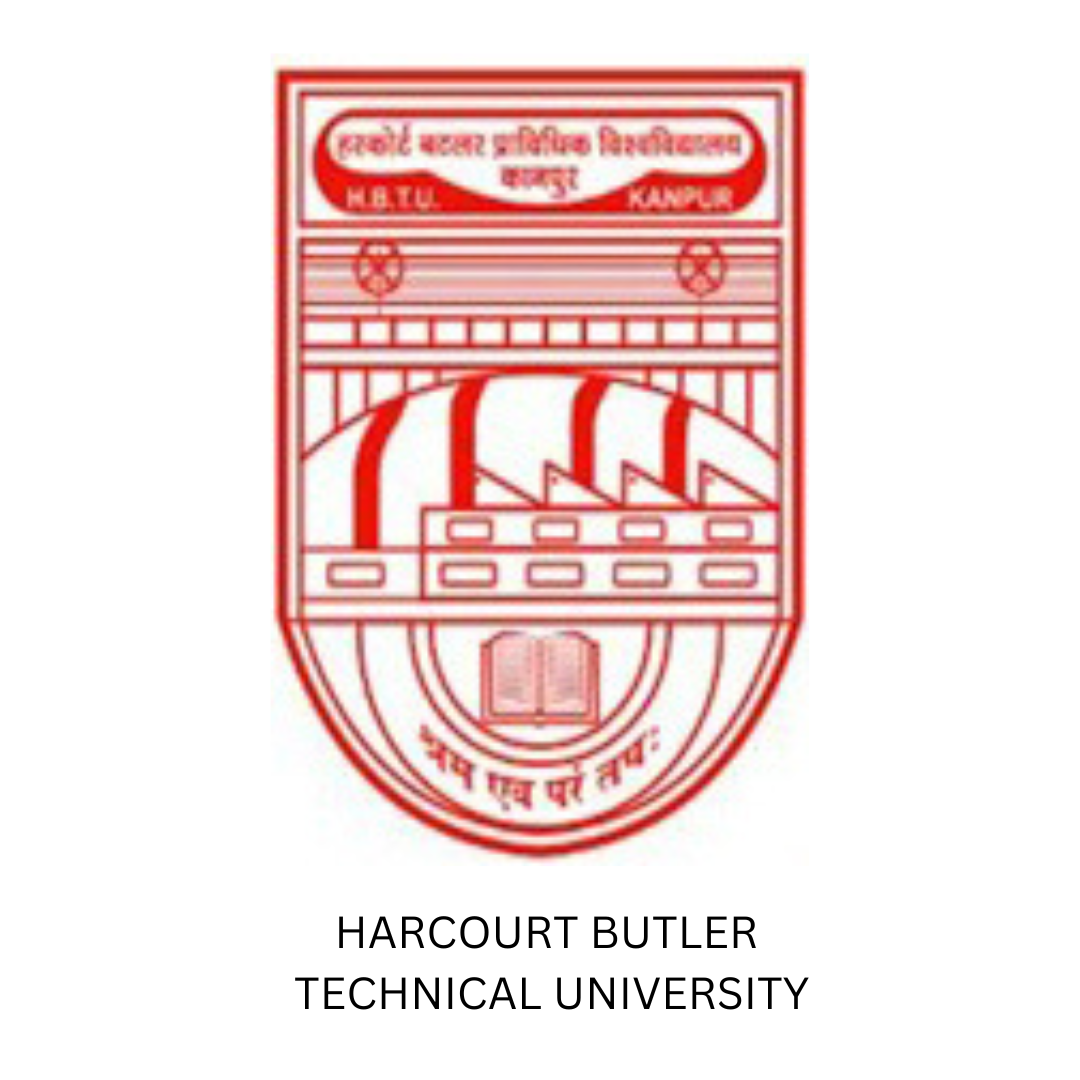 Harcourt Butler Technical University